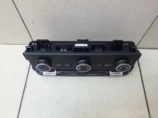 97250R0000 Hyundai-Kia Блок управления климатической установкой Kia Carnival 4 Арт E95685520, вид 2