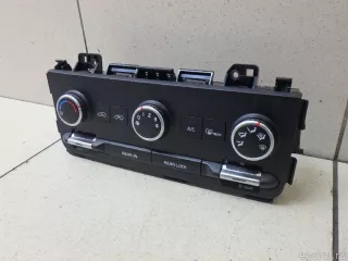97250R0000 Hyundai-Kia Блок управления климатической установкой Kia Carnival 4 Арт E95685520, вид 3