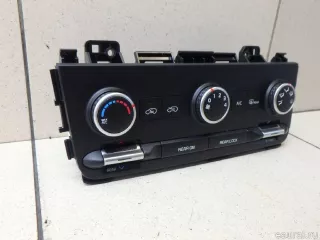 97250R0000 Hyundai-Kia Блок управления климатической установкой Kia Carnival 4 Арт E95685520, вид 4