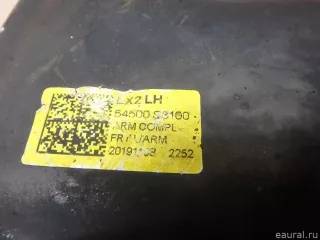 54500S8100 Hyundai-Kia Рычаг передний левый Hyundai Palisade Арт E95686204, вид 2