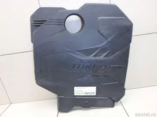 292402T000 Hyundai-Kia Накладка декоративная Genesis GV70 Арт E95686294, вид 1