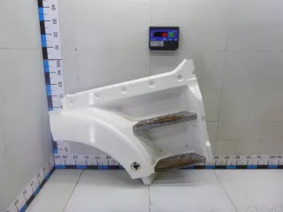  Корпус подножки правой MAN TGX Арт E4246538