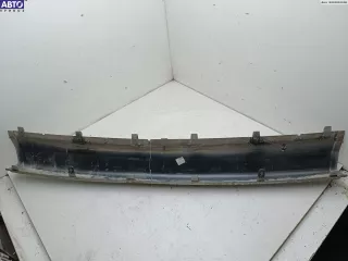9650214877 Молдинг бампера заднего Citroen Xsara Picasso Арт 54831590, вид 2