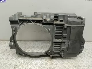9684338880 Диффузор (кожух) вентилятора радиатора Citroen C5 1 Арт 54831824