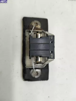 1J5943021 Подсветка номера Volkswagen Golf 4 Арт 54786307, вид 2