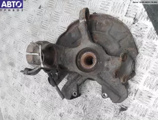  Ступица передняя правая Seat Ibiza 3 Арт 54467083, вид 2