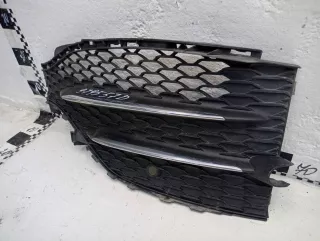 A1678857403 Решетка переднего бампера левая Mercedes GLE W167 Арт 979557D, вид 2
