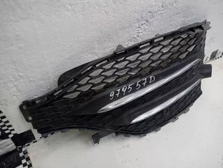 A1678857403 Решетка переднего бампера левая Mercedes GLE W167 Арт 979557D, вид 3