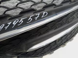 A1678857403 Решетка переднего бампера левая Mercedes GLE W167 Арт 979557D, вид 4