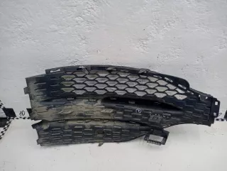 A1678857403 Решетка переднего бампера левая Mercedes GLE W167 Арт 979557D, вид 5