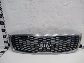 86350C5610 Решетка радиатора Kia Sorento 3 restailing Арт 979567D, вид 1