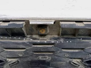 86350C5610 Решетка радиатора Kia Sorento 3 restailing Арт 979567D, вид 13