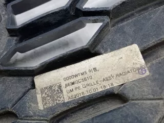 86350C5610 Решетка радиатора Kia Sorento 3 restailing Арт 979567D, вид 17