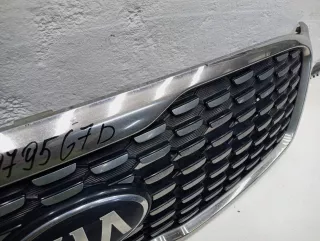 86350C5610 Решетка радиатора Kia Sorento 3 restailing Арт 979567D, вид 9