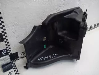 36A117336 Воздуховод интеркулера правый Bentley Bentayga Арт 979571D, вид 2