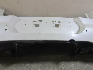 86611K0600 Бампер задний Kia Soul 3 Арт BBBY7180226, вид 6