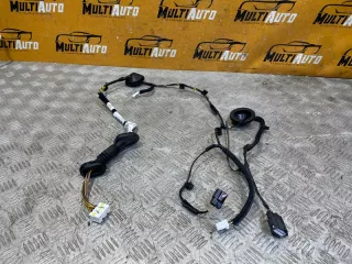91665d5010 Проводка двери Kia Optima 4 Арт 131920MA, вид 1