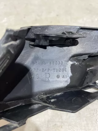 5328548030 Решетка бампера Lexus RX 4 Арт VZ180496, вид 7