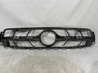 A2538809504 Кронштейн решетки радиатора Mercedes GLC X253 restailing Арт VZ185688, вид 5