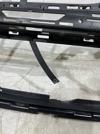 A2538809504 Кронштейн решетки радиатора Mercedes GLC X253 restailing Арт VZ185688, вид 8