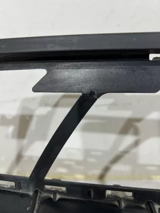 A2538809504 Кронштейн решетки радиатора Mercedes GLC X253 restailing Арт VZ185688, вид 9