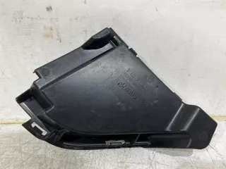 623127925r Воздуховод радиатора Renault Logan 2 Арт VZ185970, вид 1