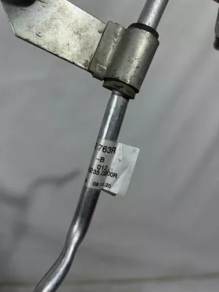 924402763r Трубка кондиционера Renault Logan 2 Арт VZ185971, вид 8