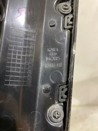 92403-H0 Фонарь Kia Rio 4 Арт VZ188663, вид 5