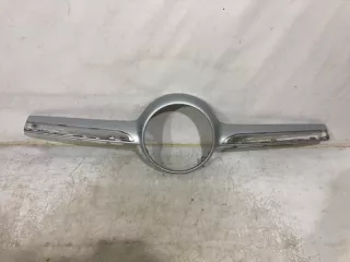 A1678886200 Решетка радиатора Mercedes ML/GLE W166 Арт VZ192148