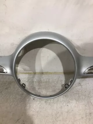 A1678886200 Решетка радиатора Mercedes ML/GLE W166 Арт VZ192148, вид 3