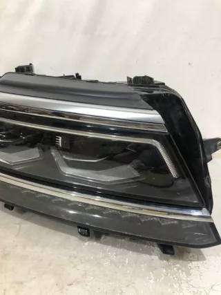 5NB941082E фара Volkswagen Tiguan 2 Арт VZ192493, вид 3