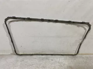 4G8807715 Хром решетки радиатора Audi A7 1 (S7,RS7) Арт VZ194659, вид 5