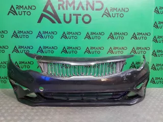 86511D4500, 86544D4500, 86561D4500 Бампер киа, кия оптима Kia Optima 4 Арт ARM277331, вид 1