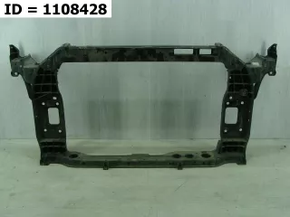 64101F1000 Панель передняя Kia Sportage 4 Арт MB51233, вид 1