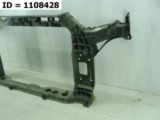 64101F1000 Панель передняя Kia Sportage 4 Арт MB51233, вид 2