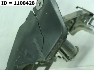 64101F1000 Панель передняя Kia Sportage 4 Арт MB51233, вид 4
