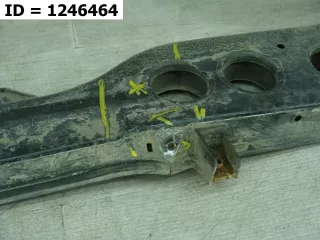 64101F1000 Панель передняя Kia Sportage 4 Арт MB51236, вид 5
