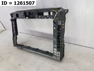 60U805588E Панель передняя Volkswagen Polo 6 Арт MB52254, вид 6