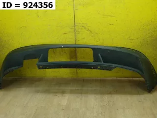 5NA807521 9B9 Спойлер бампера Volkswagen Tiguan 2 Арт MB52437, вид 2