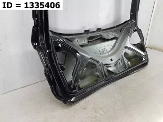 41007275066 крышка багажника BMW X3 F25 Арт MB54920, вид 2