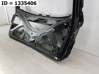 41007275066 крышка багажника BMW X3 F25 Арт MB54920, вид 3