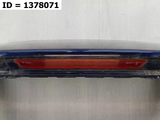 41007275066 крышка багажника BMW X3 F25 Арт MB54921, вид 6