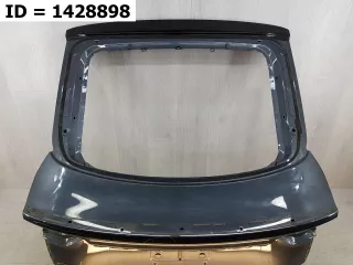 5062042800C15, 5062042800C15, 5062043200C15, 6600000331, 6600000330 крышка багажника Geely Tugella Арт MB56575, вид 4