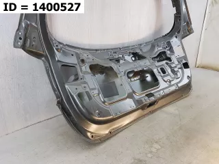 737002P550 крышка багажника Kia Sorento 2 Арт MB60582, вид 10