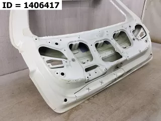 72800K0300, 72800K0001, 72800K0300 крышка багажника Kia Soul 3 Арт MB60593, вид 3