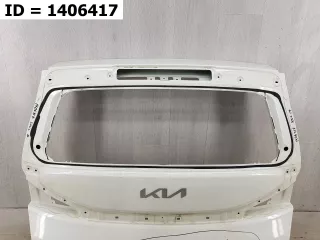 72800K0300, 72800K0001, 72800K0300 крышка багажника Kia Soul 3 Арт MB60593, вид 5
