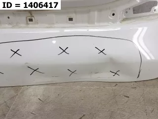 72800K0300, 72800K0001, 72800K0300 крышка багажника Kia Soul 3 Арт MB60593, вид 9