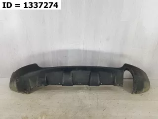 51129801893 Спойлер бампера MINI COUNTRYMAN R60 Арт MB63917, вид 1