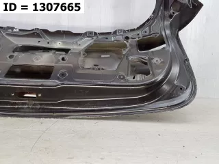 6910061M01000 крышка багажника Suzuki SX4 2 Арт MB66701, вид 2