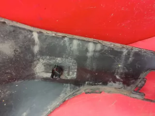 51127457454 Накладка Бампера BMW X2 F39 Арт MB82048, вид 6